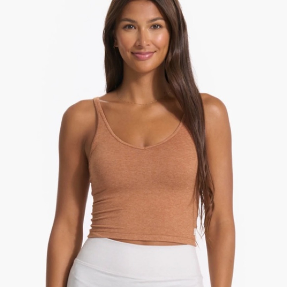 Vuori Halo Performance Crop